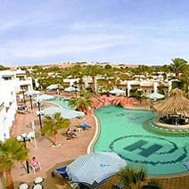 Hilton Sharm Fayrouz Hotel